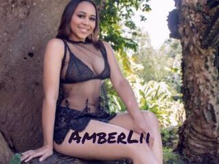 AmberLii