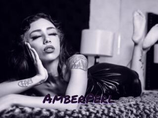 AmberPerl