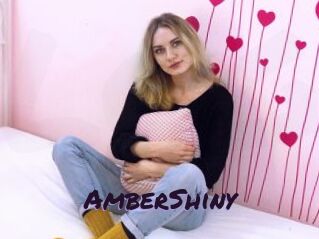 AmberShiny