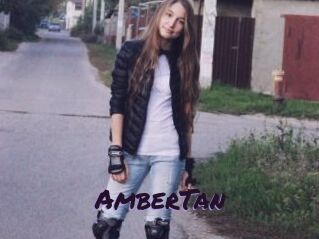 AmberTan