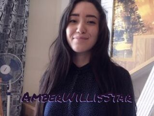 AmberWillisStar