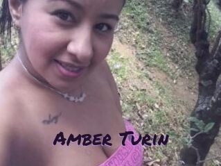Amber_Turin