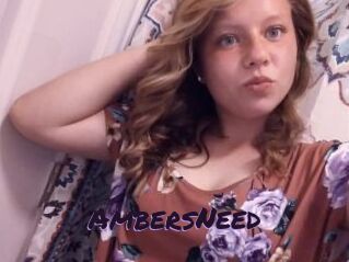 AmbersNeed