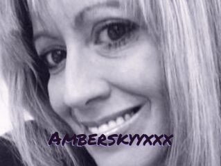 Amberskyyxxx