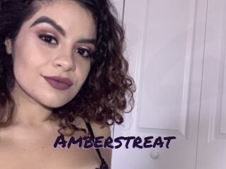 Amberstreat