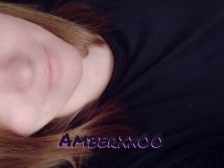 Amberxx00