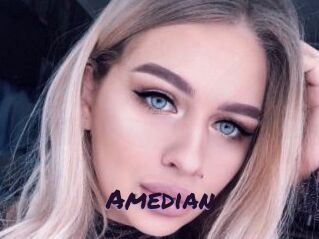 Amedian