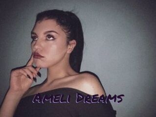 Ameli_Dreams