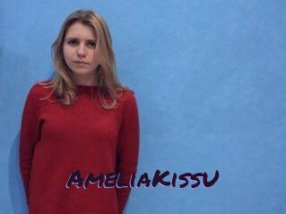 AmeliaKissU