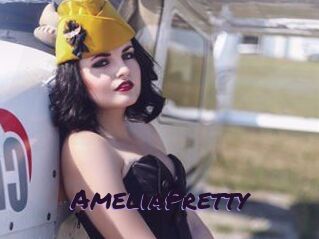AmeliaPretty