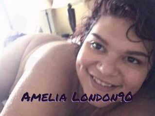 Amelia_London90