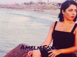 AmelieFoxx
