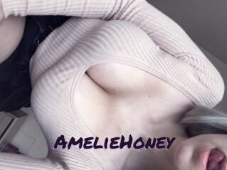 AmelieHoney