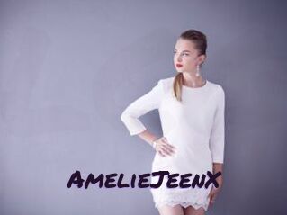 AmelieJeenX