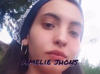 Amelie_jhons