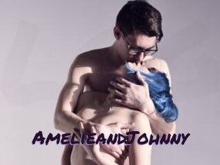 AmelieandJohnny