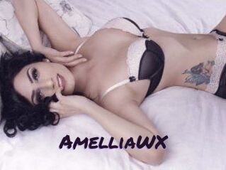 AmelliaWX