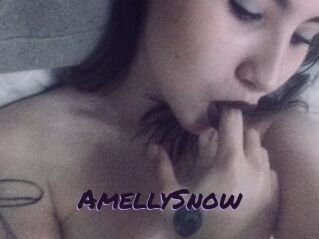 AmellySnow