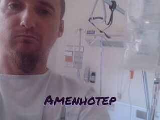 Amenhotep