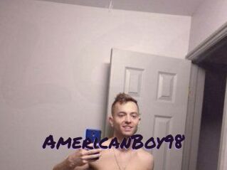 AmericanBoy98