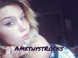 AmethystRocks