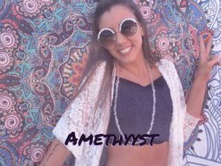 Amethyyst