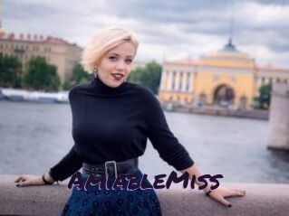 AmiableMiss