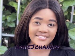 AmieJohannes