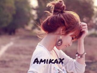 AmikaX
