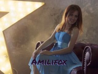 Amilifox