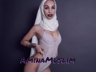 AminaMuslim