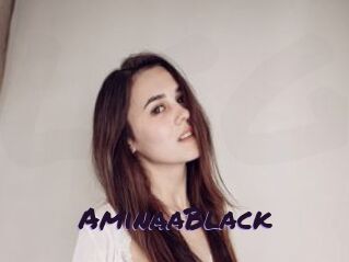 AminaaBlack