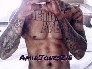 AmirJones216