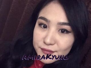 AmiraKyung
