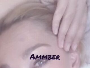 Ammber