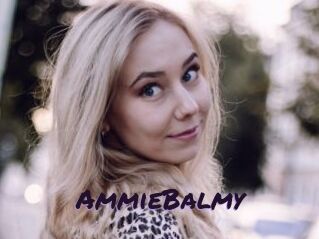 AmmieBalmy
