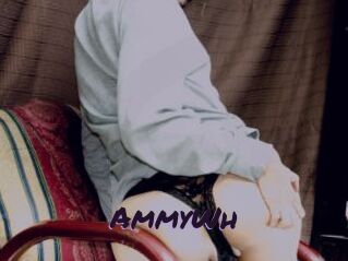 AmmyWh