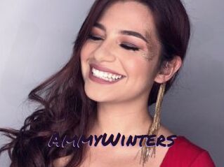 AmmyWinters