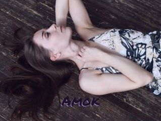 Amok