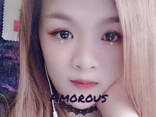 Amorous