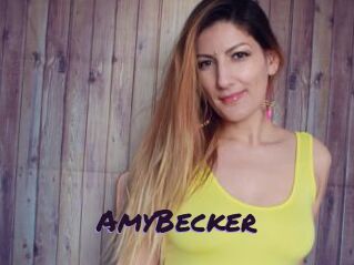 AmyBecker