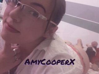 AmyCooperX