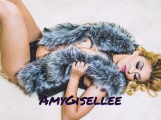 AmyGisellee