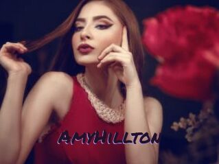 AmyHillton