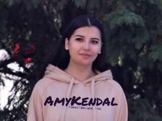 AmyKendal