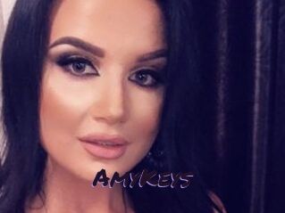 AmyKeys