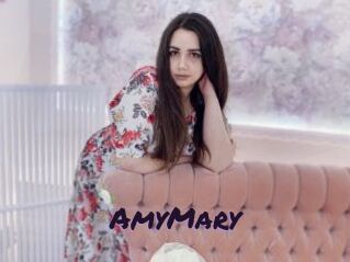 AmyMary