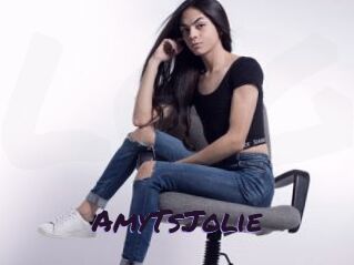 AmyTsJolie