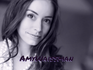 AmyWaissman Le Cul Gratuit