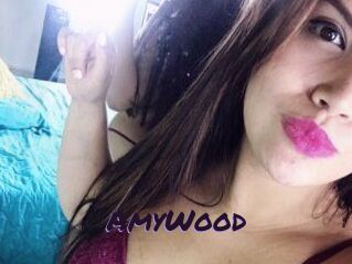 AmyWood